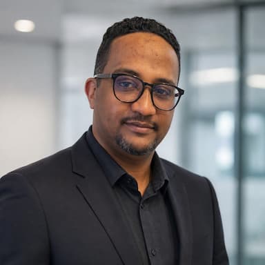 Samir A. Musa